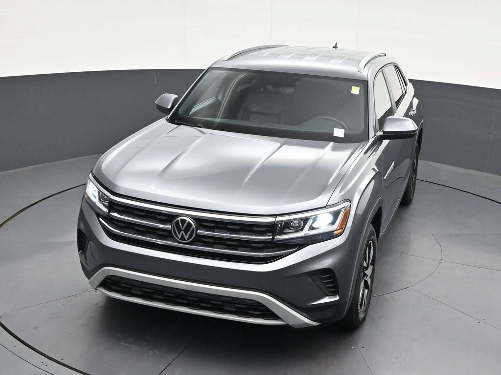 2022 Volkswagen Atlas Cross Sport 2.0T SE