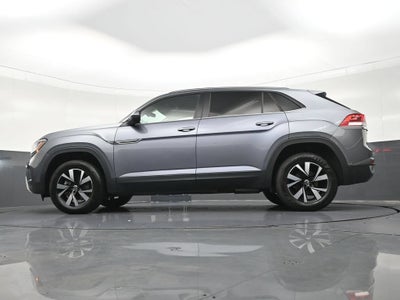2022 Volkswagen Atlas Cross Sport 2.0T SE