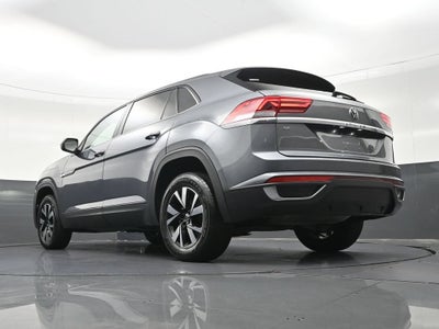 2022 Volkswagen Atlas Cross Sport 2.0T SE