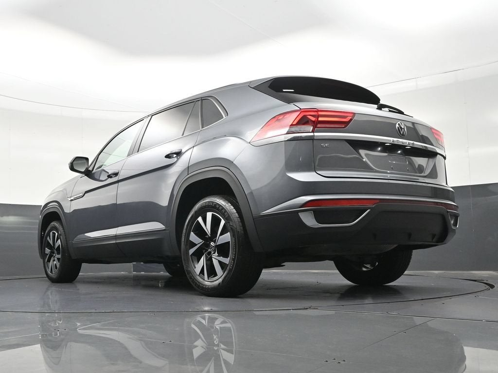 2022 Volkswagen Atlas Cross Sport 2.0T SE