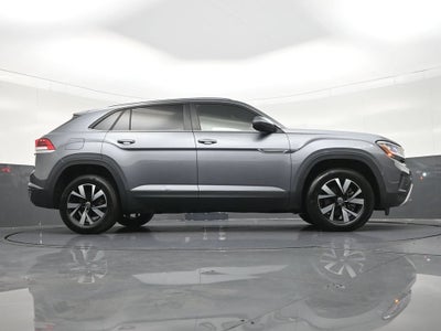 2022 Volkswagen Atlas Cross Sport 2.0T SE