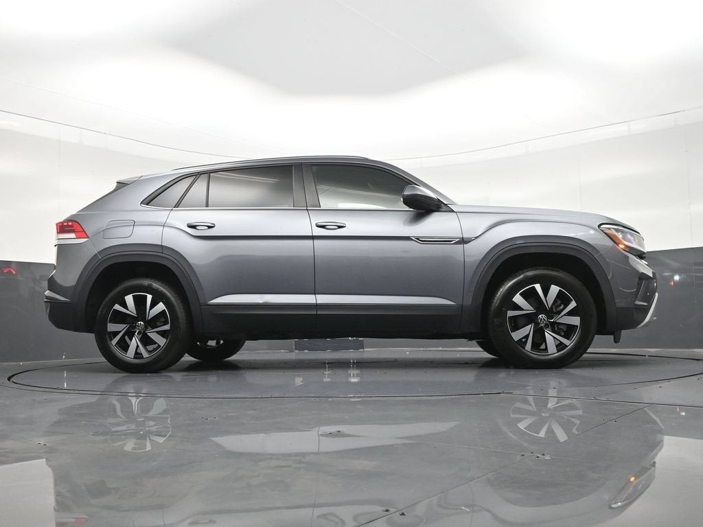 2022 Volkswagen Atlas Cross Sport 2.0T SE