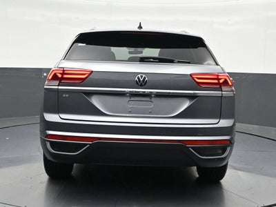 2022 Volkswagen Atlas Cross Sport 2.0T SE