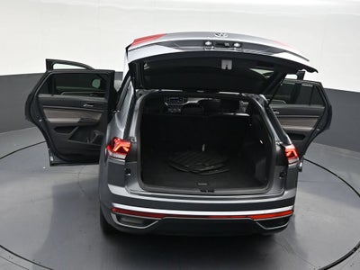 2022 Volkswagen Atlas Cross Sport 2.0T SE