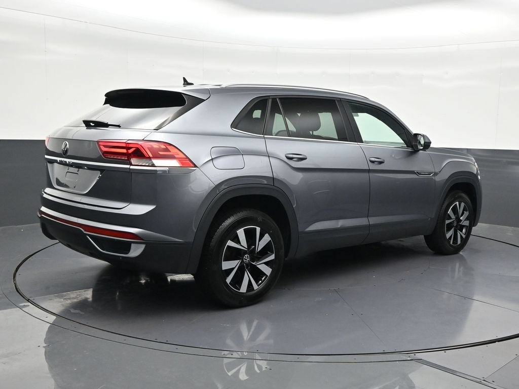 2022 Volkswagen Atlas Cross Sport 2.0T SE