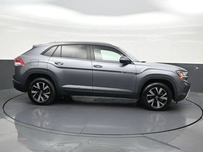 2022 Volkswagen Atlas Cross Sport 2.0T SE