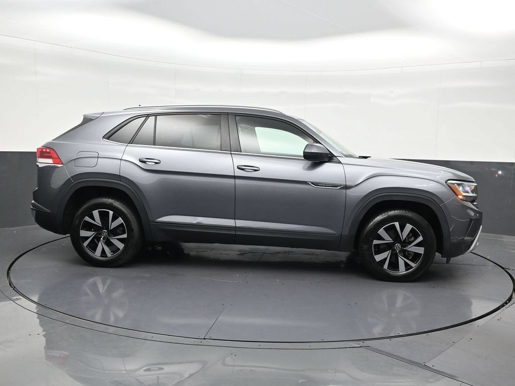 2022 Volkswagen Atlas Cross Sport 2.0T SE