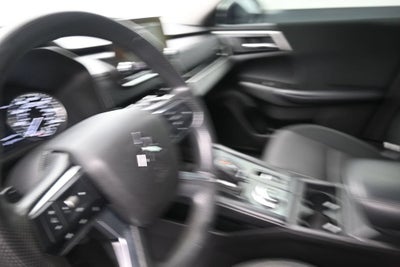 2022 Volkswagen Atlas Cross Sport 2.0T SE