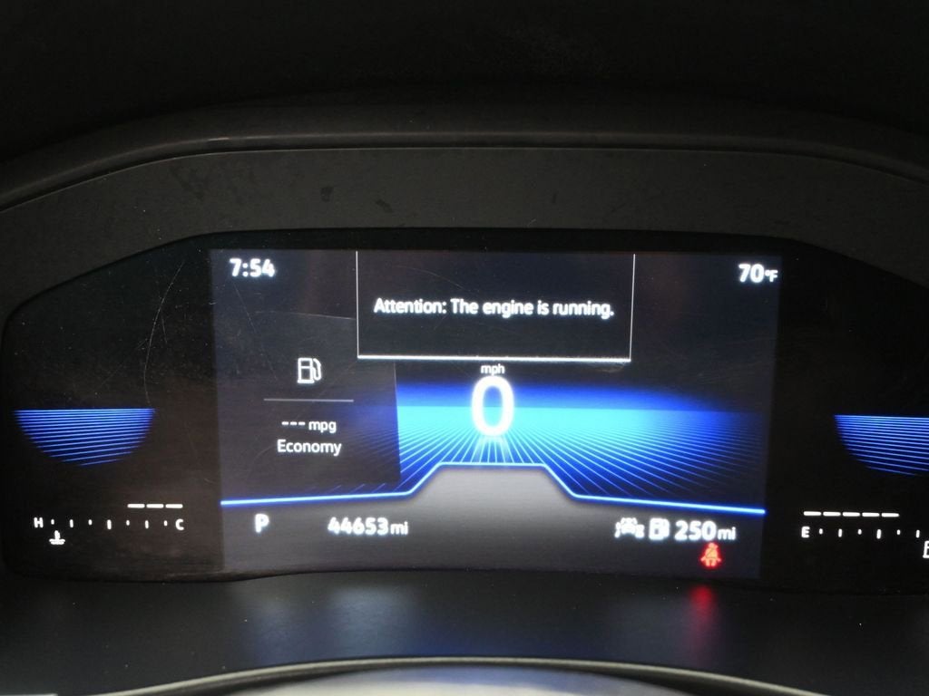 2022 Volkswagen Atlas 2.0T SE
