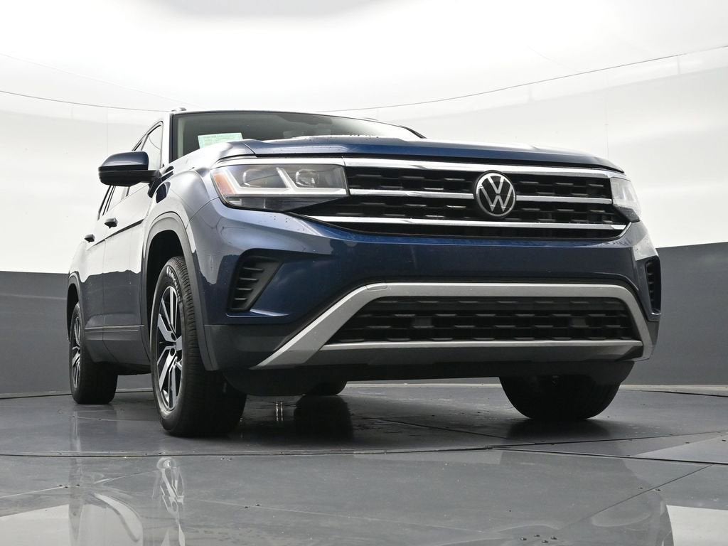 2022 Volkswagen Atlas 2.0T SE