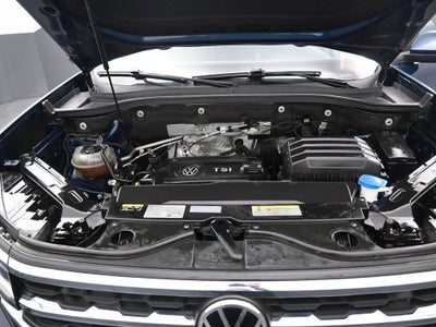 2022 Volkswagen Atlas 2.0T SE
