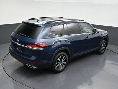 2022 Volkswagen Atlas 2.0T SE