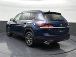 2022 Volkswagen Atlas 2.0T SE