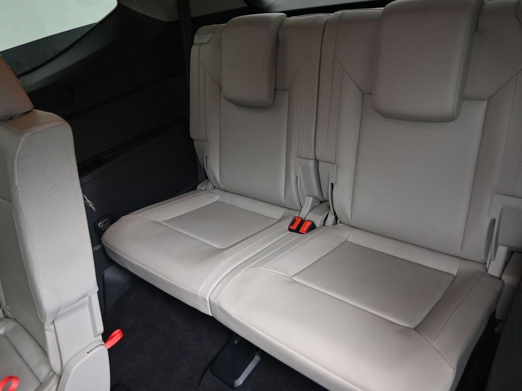 2018 Volkswagen Atlas 3.6L V6 SEL