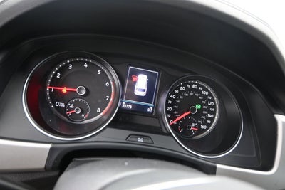 2021 Volkswagen Atlas Cross Sport 2.0T SE w/Technology