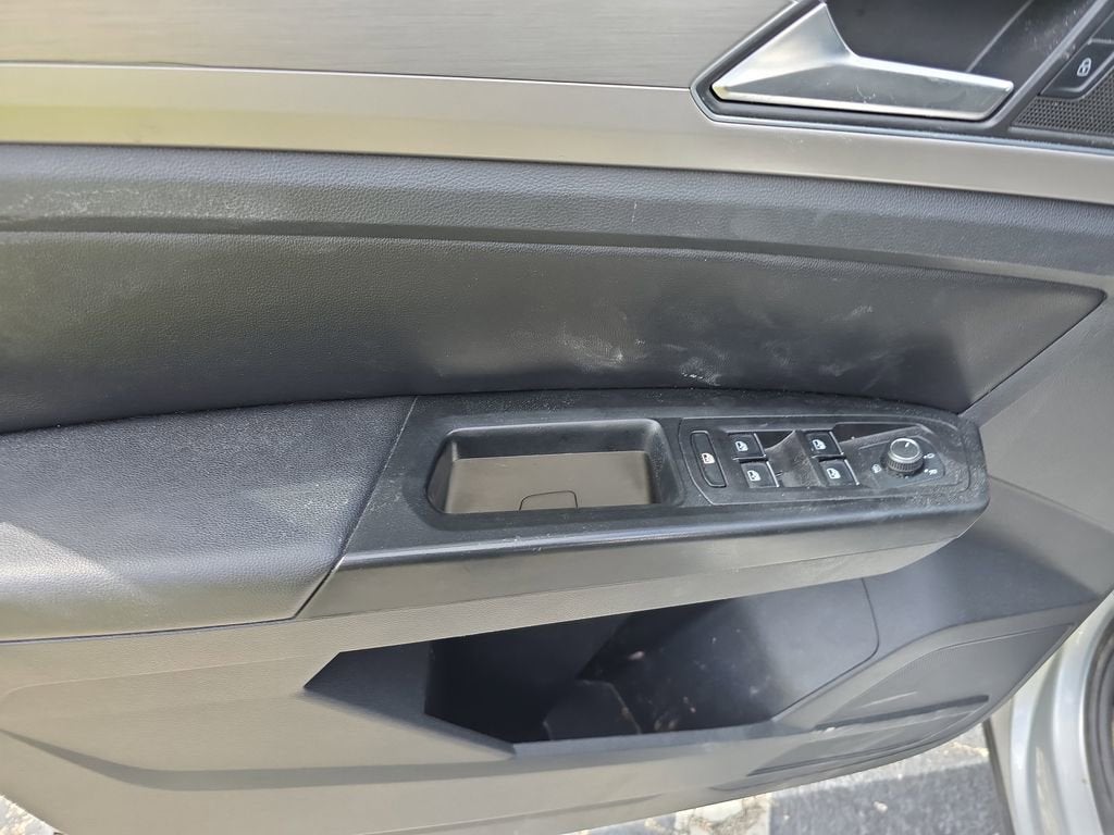 2019 Volkswagen Atlas 3.6L V6 SE