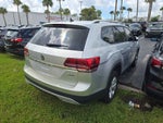 2019 Volkswagen Atlas 3.6L V6 SE
