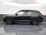 2021 Volkswagen Atlas 3.6L V6 SE w/Technology R-Line