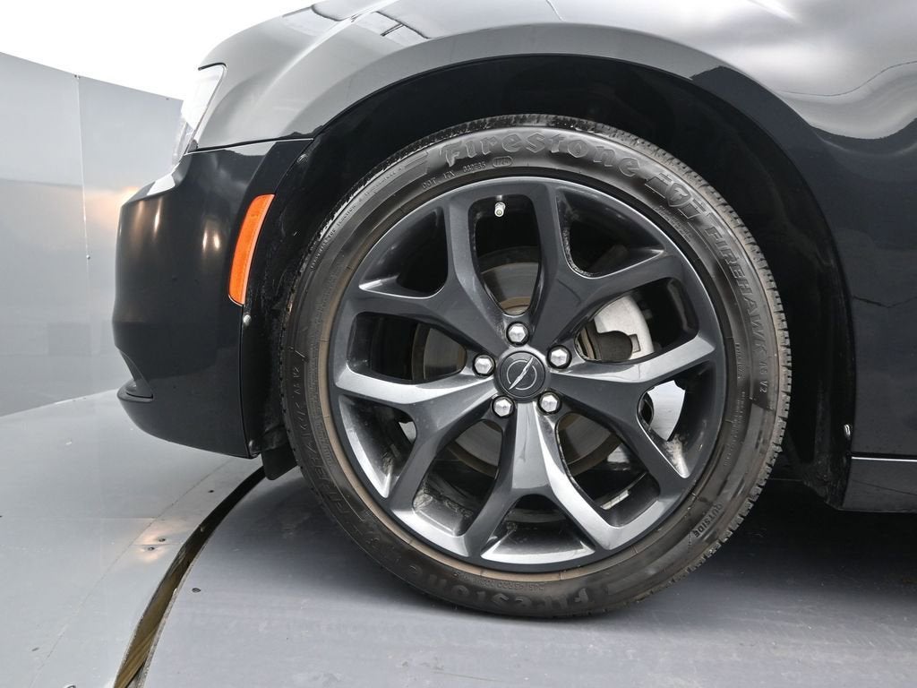 2023 Chrysler 300 Touring