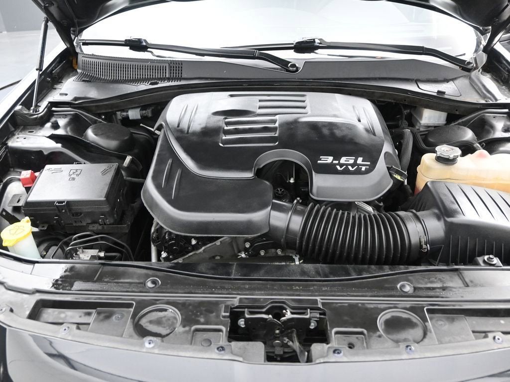 2023 Chrysler 300 Touring