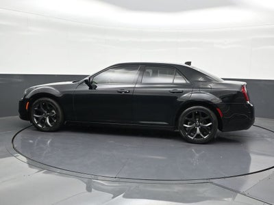 2023 Chrysler 300 Touring