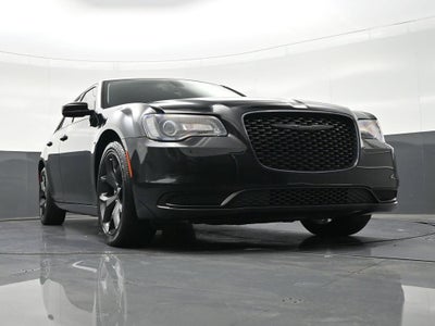 2023 Chrysler 300 Touring