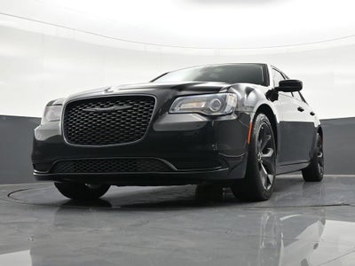 2023 Chrysler 300 Touring