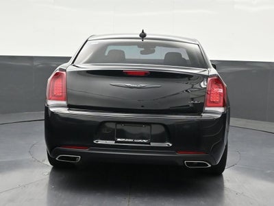 2023 Chrysler 300 Touring