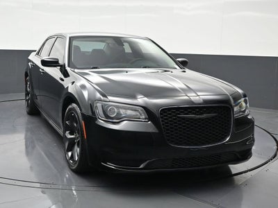2023 Chrysler 300 Touring