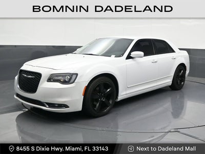 2020 Chrysler 300 300S