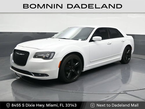 2020 Chrysler 300 300S