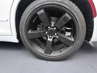 2020 Chrysler 300 300S