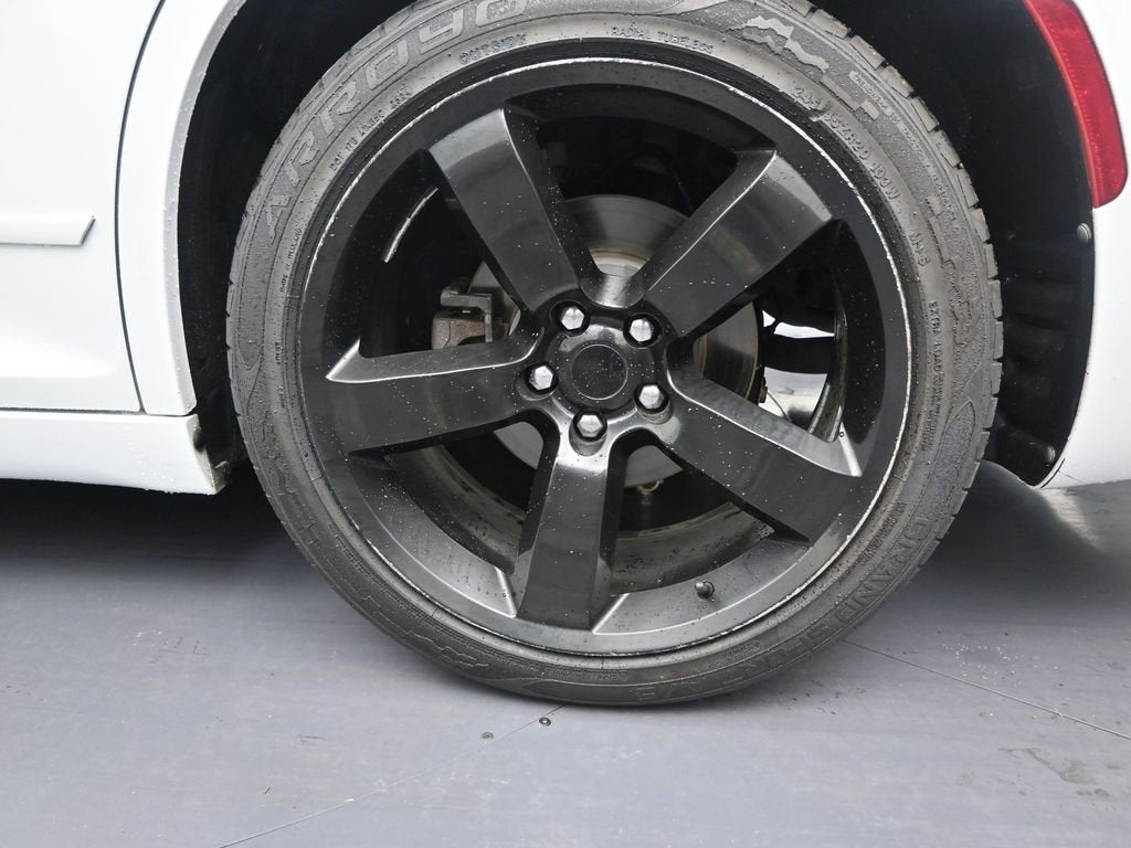 2020 Chrysler 300 300S