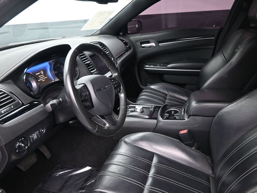 2020 Chrysler 300 300S