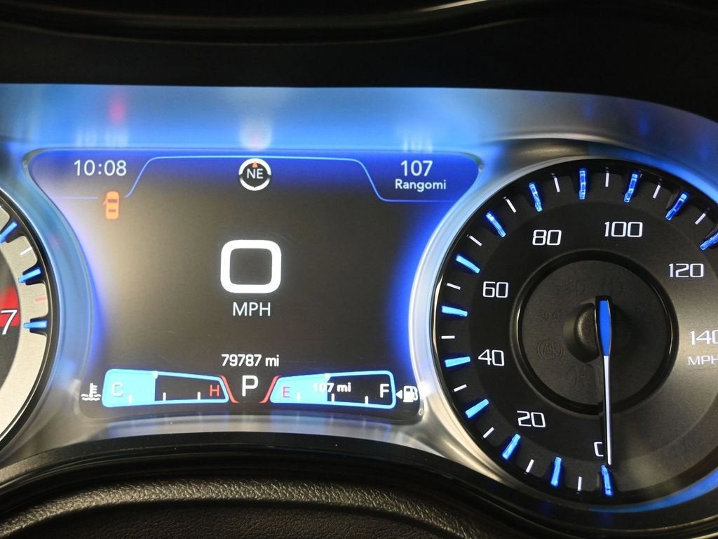 2020 Chrysler 300 300S