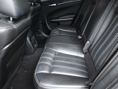 2020 Chrysler 300 300S