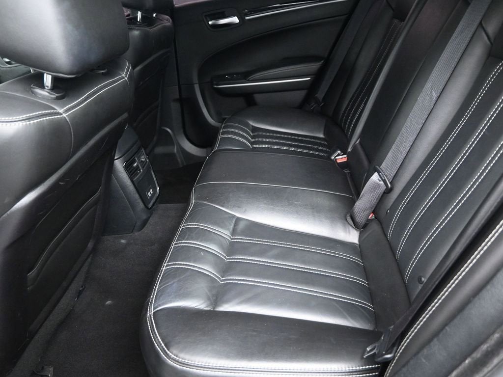 2020 Chrysler 300 300S