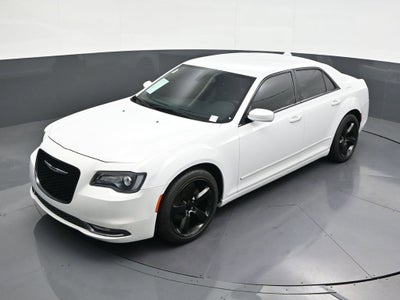 2020 Chrysler 300 300S