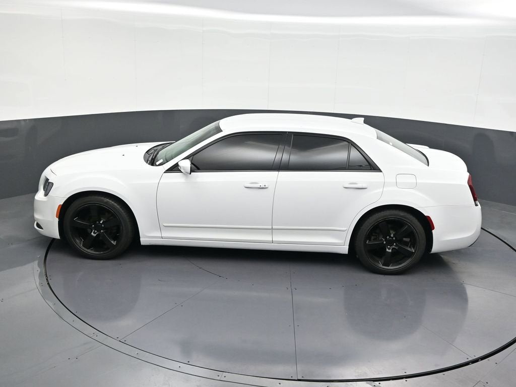 2020 Chrysler 300 300S