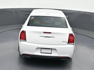 2020 Chrysler 300 300S