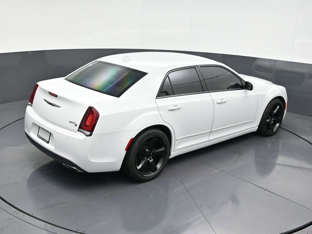 2020 Chrysler 300 300S