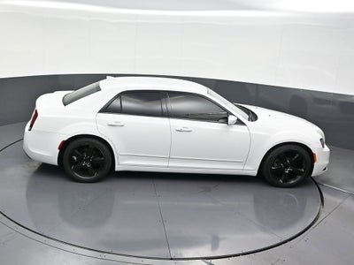 2020 Chrysler 300 300S