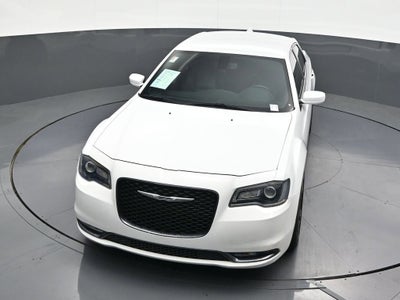2020 Chrysler 300 300S