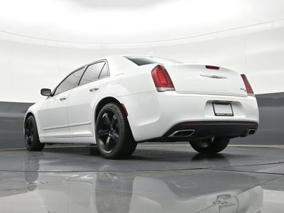 2020 Chrysler 300 300S