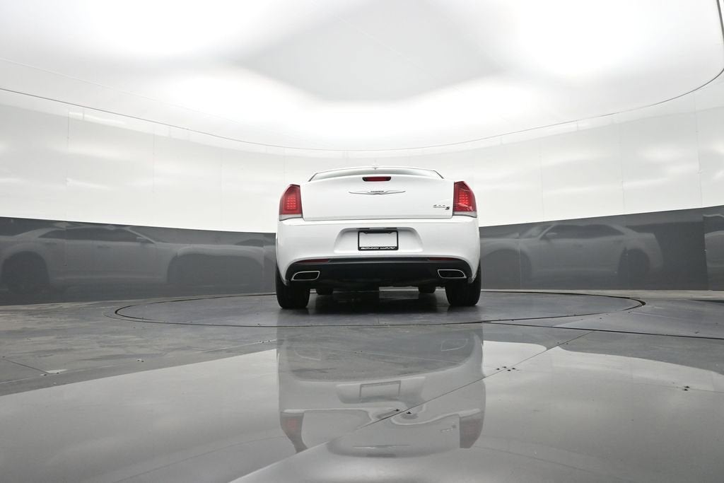 2020 Chrysler 300 300S