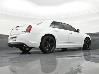 2020 Chrysler 300 300S