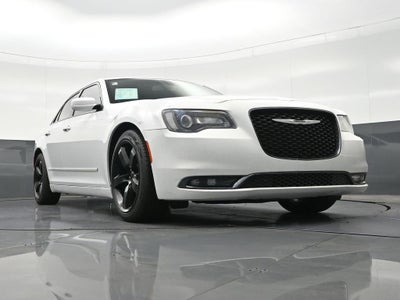 2020 Chrysler 300 300S