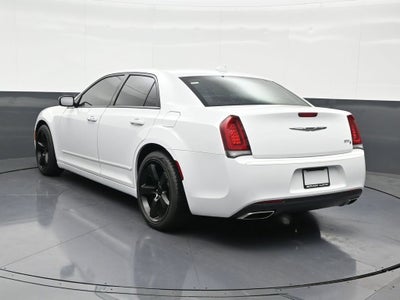 2020 Chrysler 300 300S