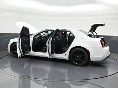 2020 Chrysler 300 300S