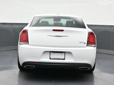 2020 Chrysler 300 300S